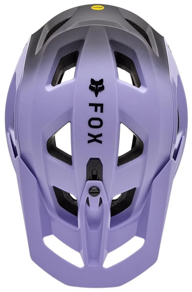 Шолом FOX SPEEDFRAME PRO Helmet – BACKFADE - СпортЦех СпортЦех - Шолом FOX SPEEDFRAME PRO Helmet – BACKFADE - СпортЦех