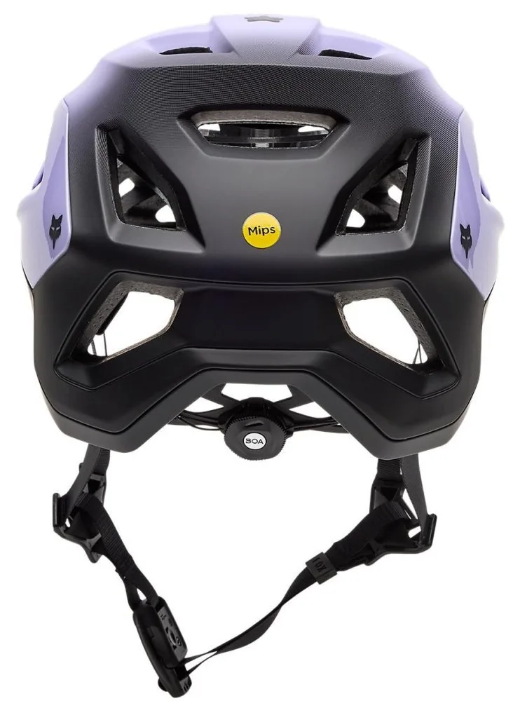Шолом FOX SPEEDFRAME PRO Helmet – BACKFADE - СпортЦех СпортЦех - Шолом FOX SPEEDFRAME PRO Helmet – BACKFADE - СпортЦех