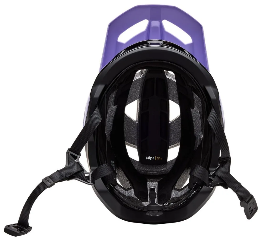 Шолом FOX SPEEDFRAME PRO Helmet – BACKFADE - СпортЦех СпортЦех - Шолом FOX SPEEDFRAME PRO Helmet – BACKFADE - СпортЦех