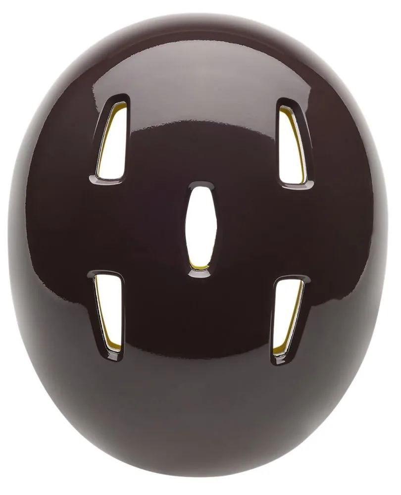 Шолом FOX FLIGHT Helmet – SOLID - СпортЦех СпортЦех - Шолом FOX FLIGHT Helmet – SOLID - СпортЦех