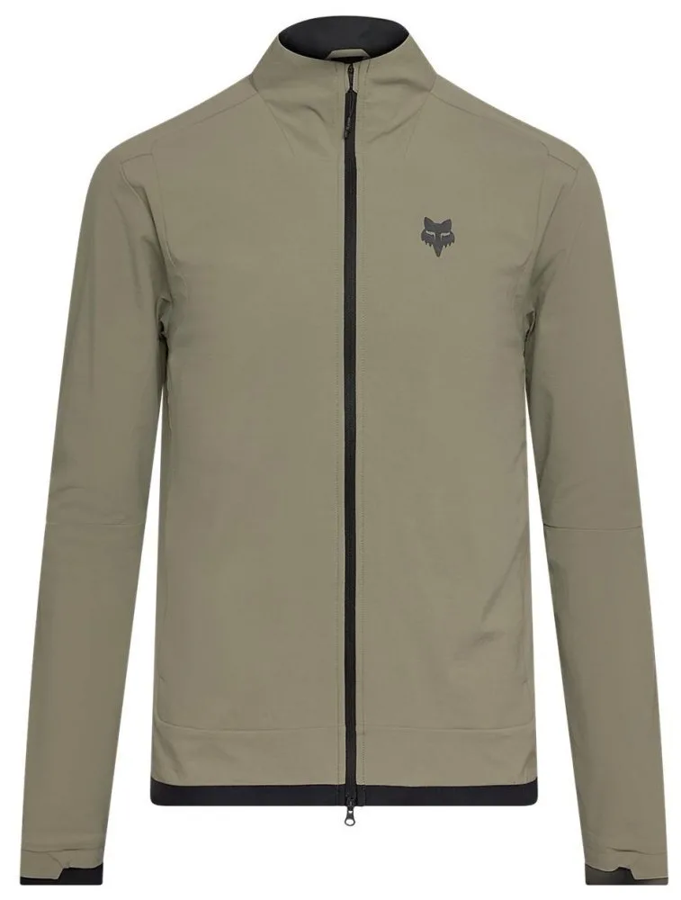 Куртка FOX DEFEND FIRE Jacket – ALPHA® - СпортЦех СпортЦех - Куртка FOX DEFEND FIRE Jacket – ALPHA® - СпортЦех