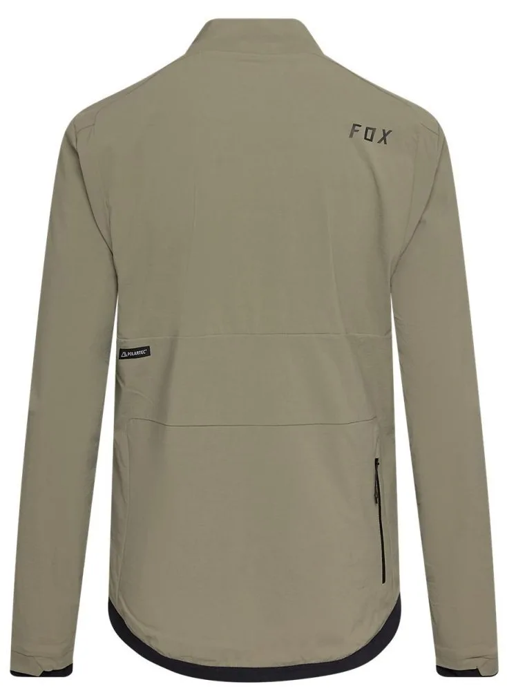 Куртка FOX DEFEND FIRE Jacket – ALPHA® - СпортЦех СпортЦех - Куртка FOX DEFEND FIRE Jacket – ALPHA® - СпортЦех
