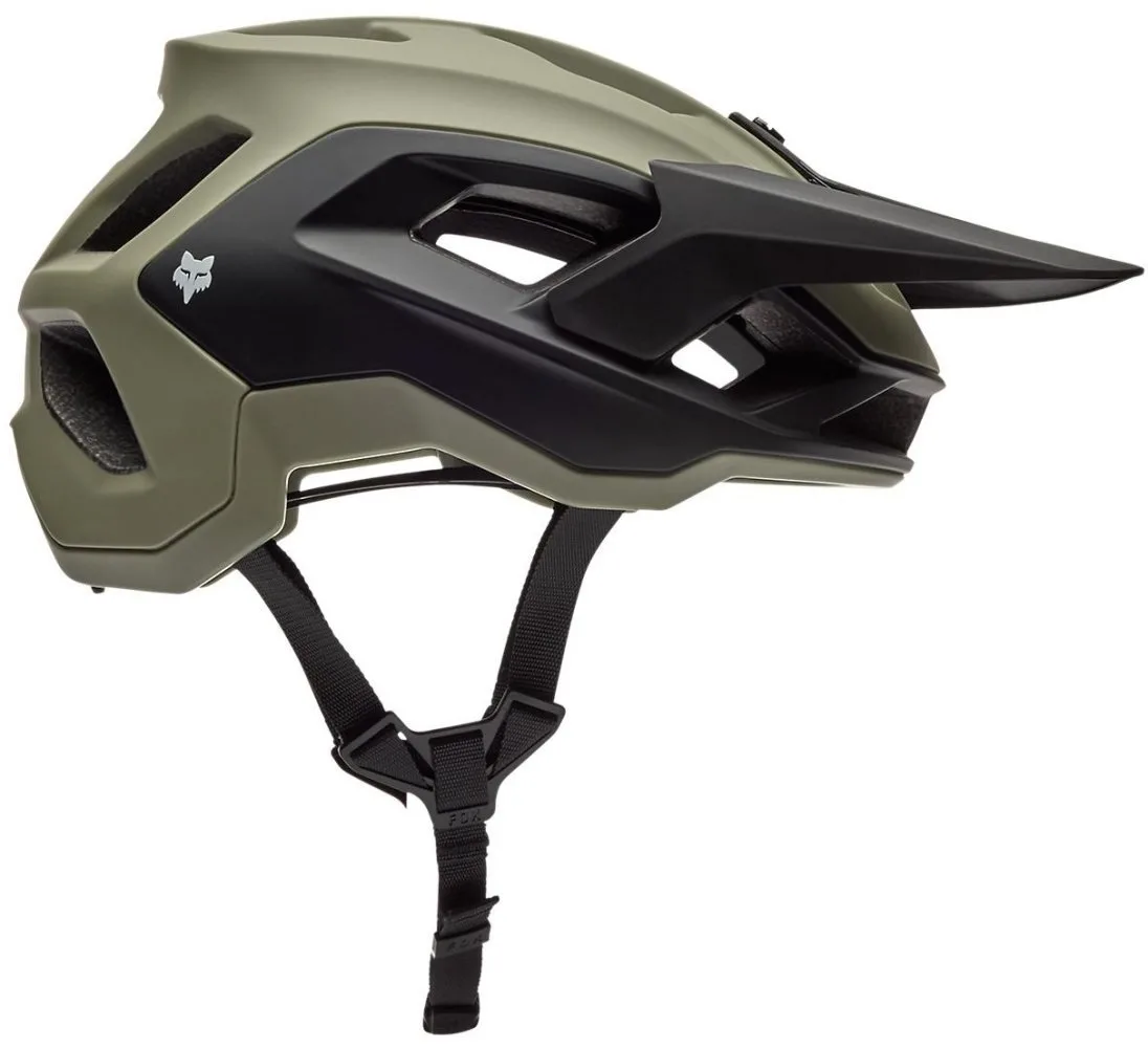 Шолом FOX SPEEDFRAME Helmet – 5050 - СпортЦех СпортЦех - Шолом FOX SPEEDFRAME Helmet – 5050 - СпортЦех
