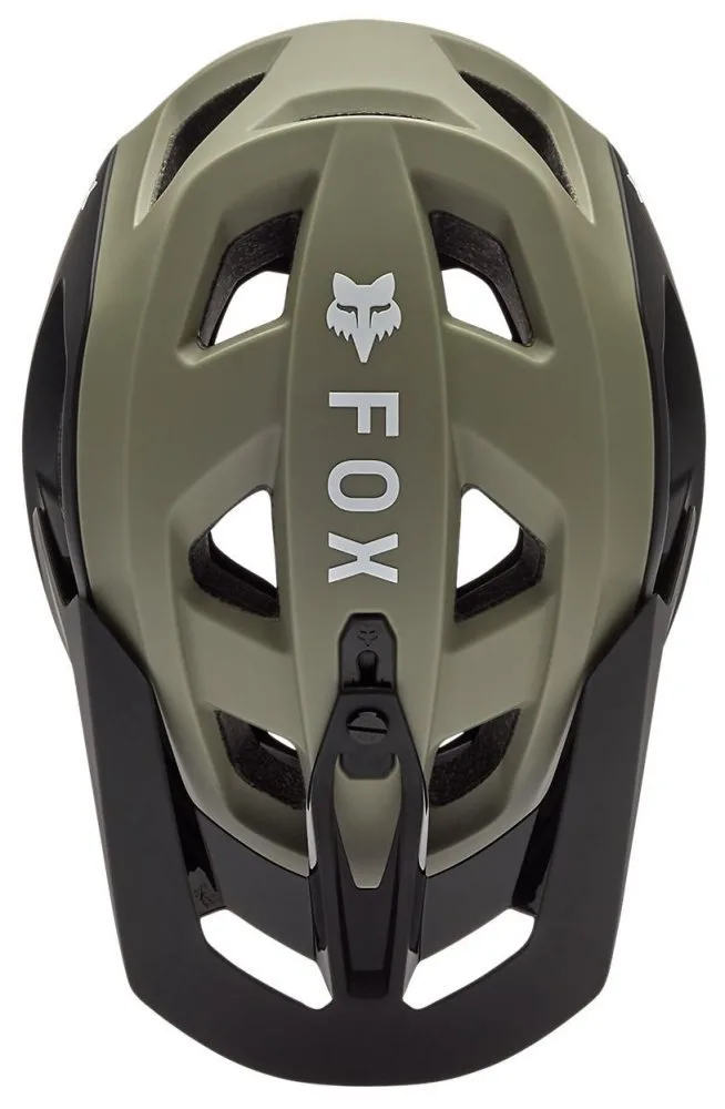 Шолом FOX SPEEDFRAME Helmet – 5050 - СпортЦех СпортЦех - Шолом FOX SPEEDFRAME Helmet – 5050 - СпортЦех