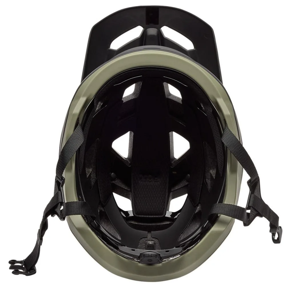 Шолом FOX SPEEDFRAME Helmet – 5050 - СпортЦех СпортЦех - Шолом FOX SPEEDFRAME Helmet – 5050 - СпортЦех
