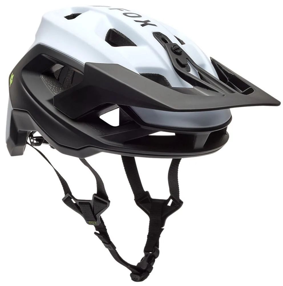 Шолом FOX SPEEDFRAME Helmet – 5050 - СпортЦех СпортЦех - Шолом FOX SPEEDFRAME Helmet – 5050 - СпортЦех
