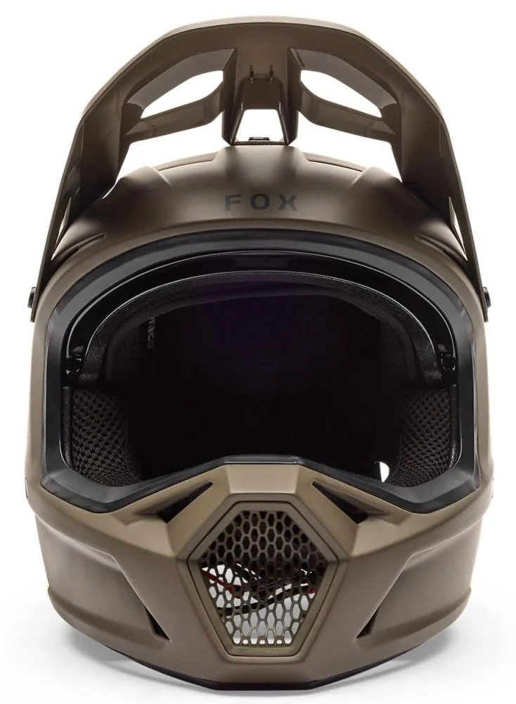 Шолом FOX RAMPAGE RS Helmet – SPLICE - СпортЦех СпортЦех - Шолом FOX RAMPAGE RS Helmet – SPLICE - СпортЦех