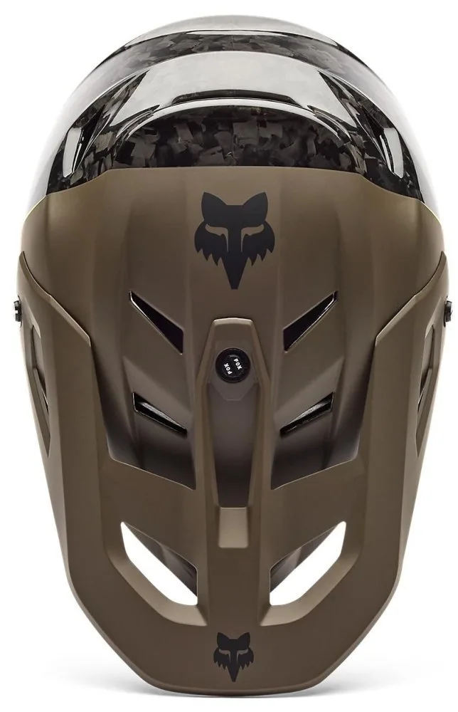 Шолом FOX RAMPAGE RS Helmet – SPLICE - СпортЦех СпортЦех - Шолом FOX RAMPAGE RS Helmet – SPLICE - СпортЦех