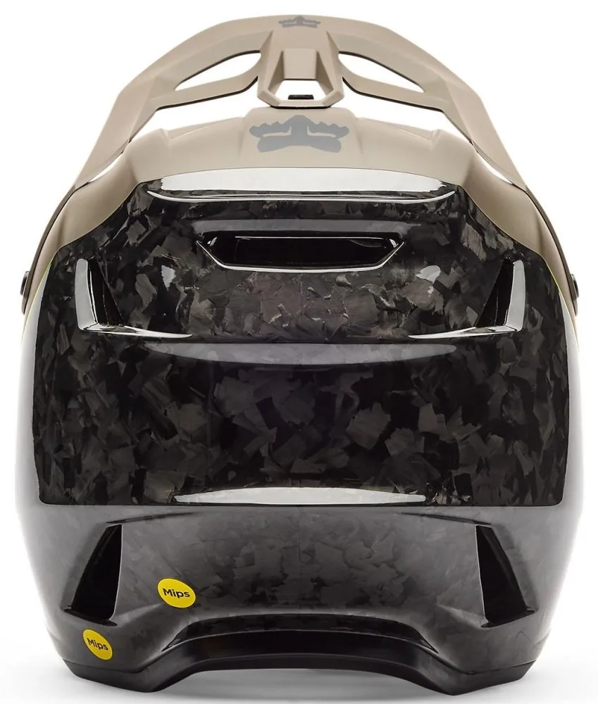 Шолом FOX RAMPAGE RS Helmet – SPLICE - СпортЦех СпортЦех - Шолом FOX RAMPAGE RS Helmet – SPLICE - СпортЦех