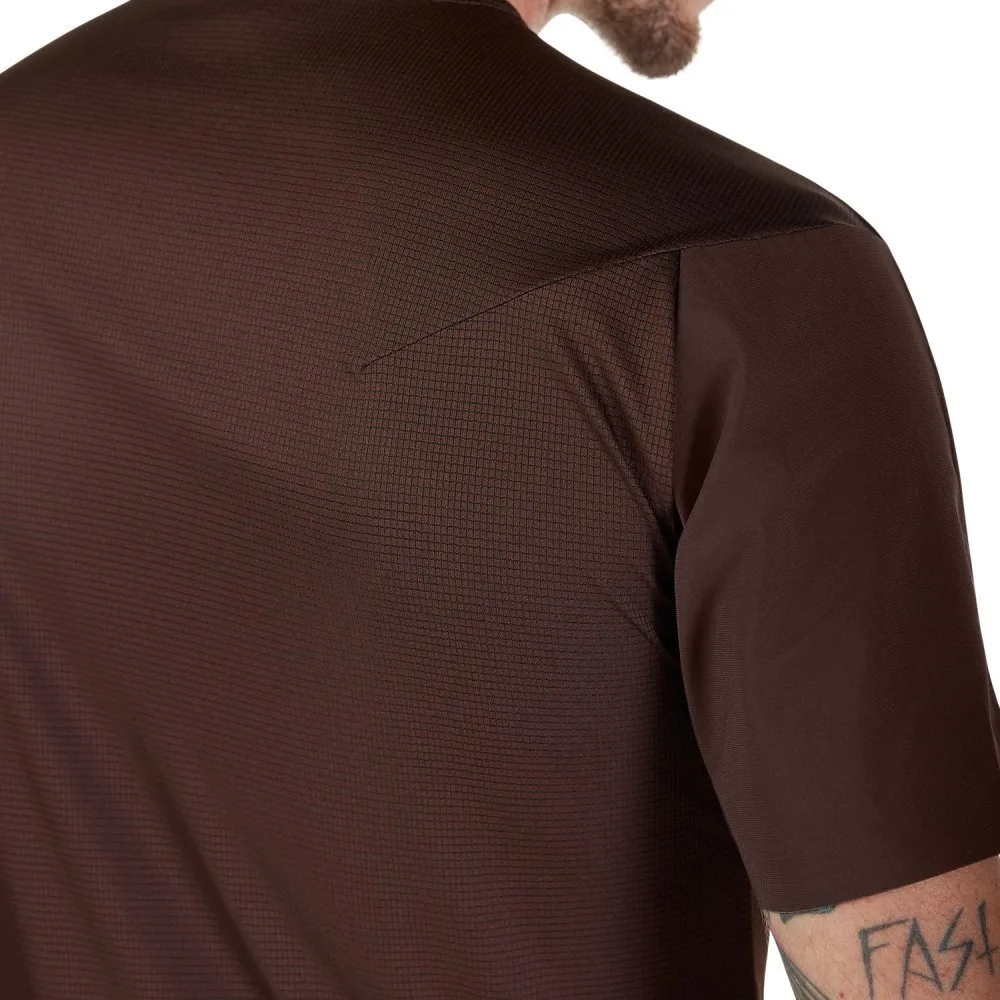Джерсі FOX FLEXAIR PRO Jersey - СпортЦех СпортЦех - Джерсі FOX FLEXAIR PRO Jersey - СпортЦех