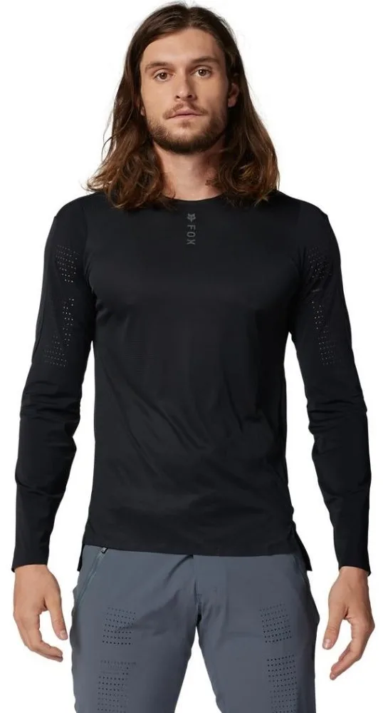 Джерсі FOX FLEXAIR PRO Jersey - СпортЦех СпортЦех - Джерсі FOX FLEXAIR PRO Jersey - СпортЦех