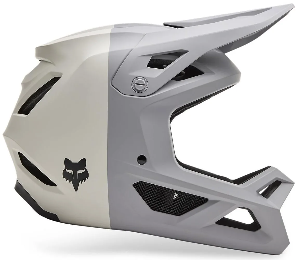 Шолом FOX RAMPAGE Helmet – 5050 - СпортЦех СпортЦех - Шолом FOX RAMPAGE Helmet – 5050 - СпортЦех