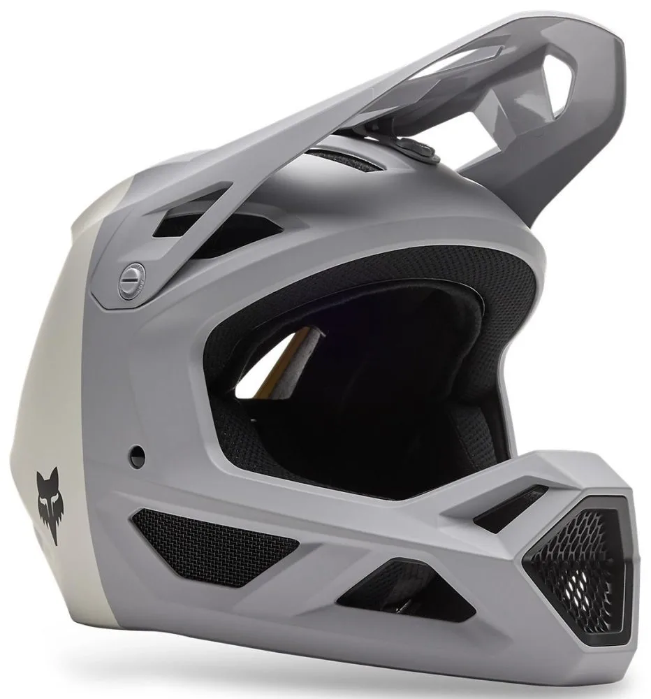Шолом FOX RAMPAGE Helmet – 5050 - СпортЦех СпортЦех - Шолом FOX RAMPAGE Helmet – 5050 - СпортЦех