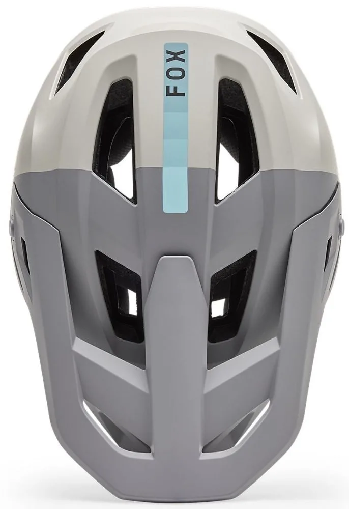 Шолом FOX RAMPAGE Helmet – 5050 - СпортЦех СпортЦех - Шолом FOX RAMPAGE Helmet – 5050 - СпортЦех
