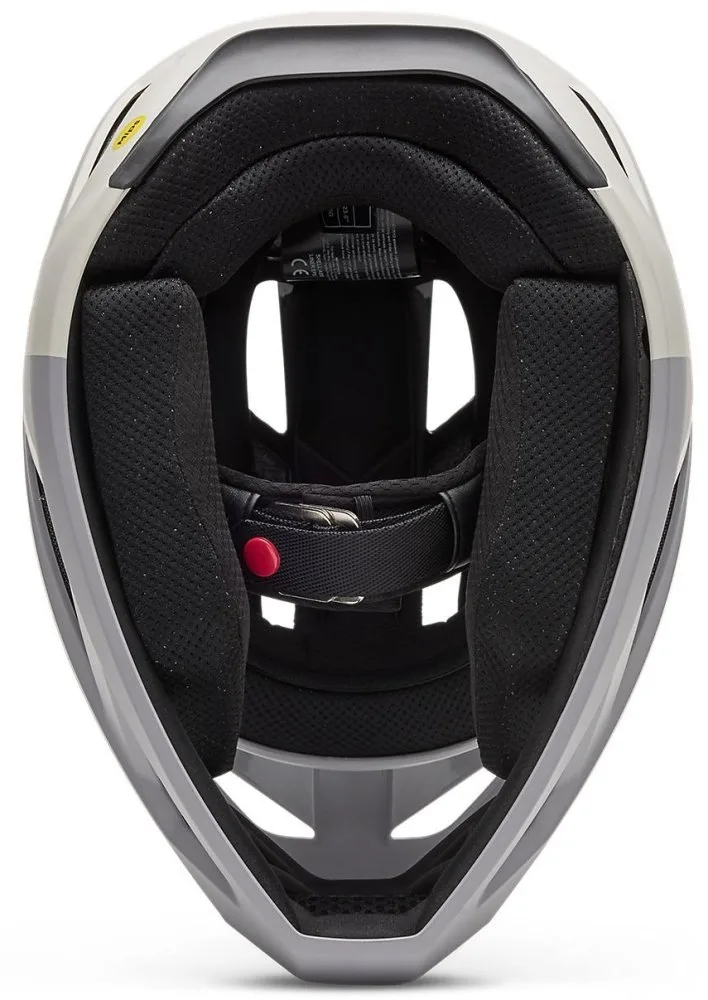 Шолом FOX RAMPAGE Helmet – 5050 - СпортЦех СпортЦех - Шолом FOX RAMPAGE Helmet – 5050 - СпортЦех
