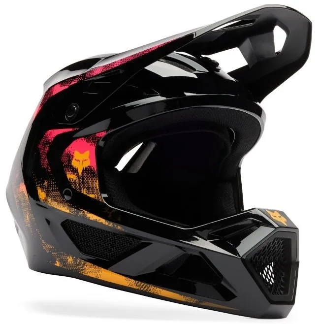 Шолом FOX RAMPAGE Helmet – KAIROS - СпортЦех СпортЦех - Шолом FOX RAMPAGE Helmet – KAIROS - СпортЦех