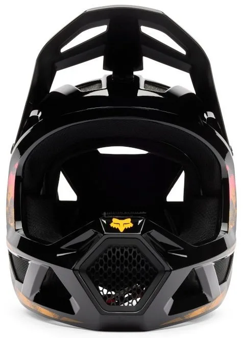 Шолом FOX RAMPAGE Helmet – KAIROS - СпортЦех СпортЦех - Шолом FOX RAMPAGE Helmet – KAIROS - СпортЦех