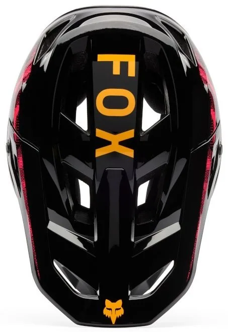 Шолом FOX RAMPAGE Helmet – KAIROS - СпортЦех СпортЦех - Шолом FOX RAMPAGE Helmet – KAIROS - СпортЦех