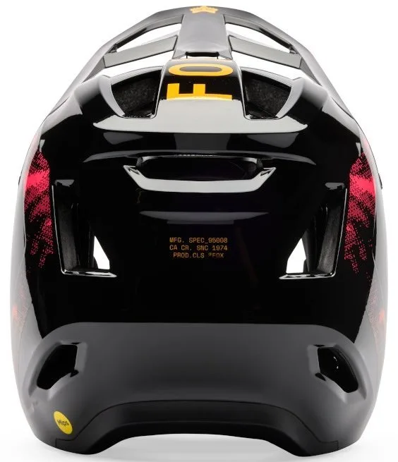 Шолом FOX RAMPAGE Helmet – KAIROS - СпортЦех СпортЦех - Шолом FOX RAMPAGE Helmet – KAIROS - СпортЦех