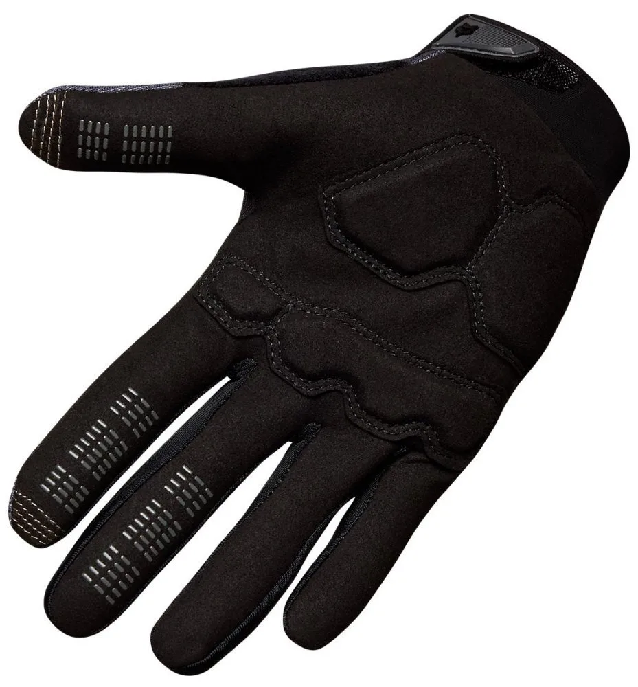 Перчатки FOX RANGER GEL Glove - СпортЦех СпортЦех - Перчатки FOX RANGER GEL Glove - СпортЦех