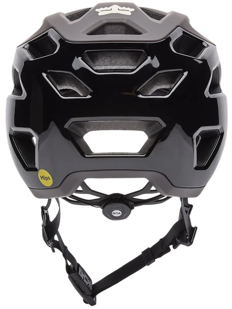 Шолом FOX CROSSFRAME PRO Helmet – SOLIDS - СпортЦех СпортЦех - Шолом FOX CROSSFRAME PRO Helmet – SOLIDS - СпортЦех