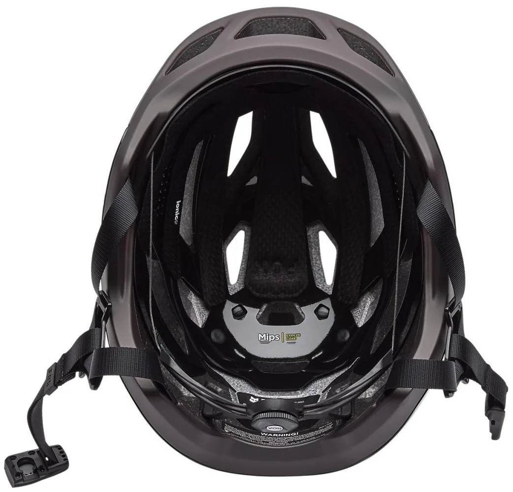 Шолом FOX CROSSFRAME PRO Helmet – SOLIDS - СпортЦех СпортЦех - Шолом FOX CROSSFRAME PRO Helmet – SOLIDS - СпортЦех