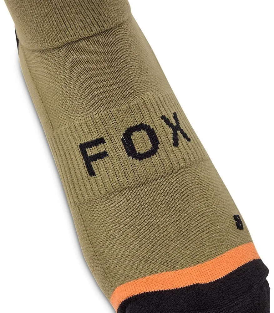 Шкарпетки FOX DEFEND WINTER Sock – 8 inch - СпортЦех СпортЦех - Шкарпетки FOX DEFEND WINTER Sock – 8 inch - СпортЦех