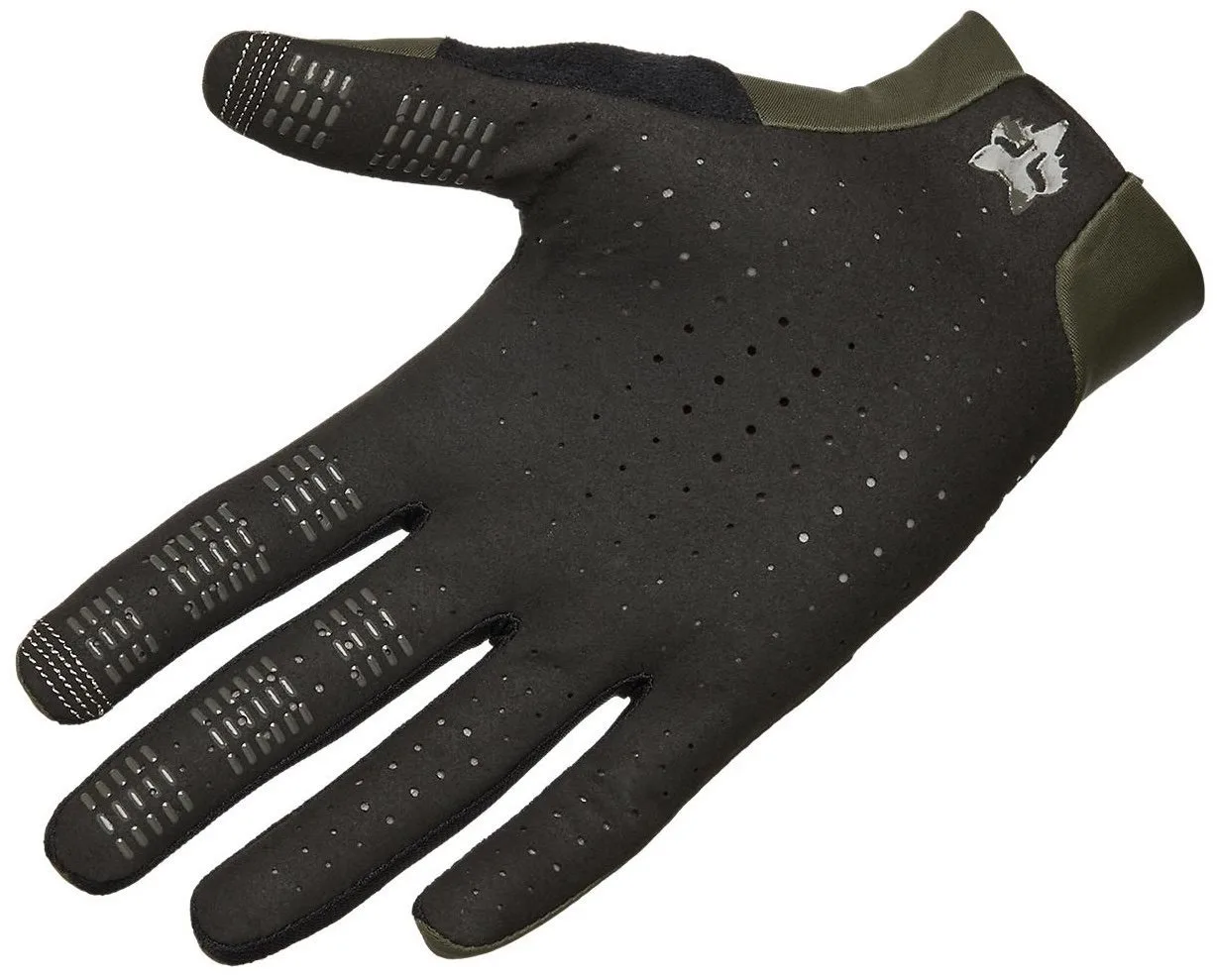 Перчатки FOX FLEXAIR Glove - СпортЦех СпортЦех - Перчатки FOX FLEXAIR Glove - СпортЦех