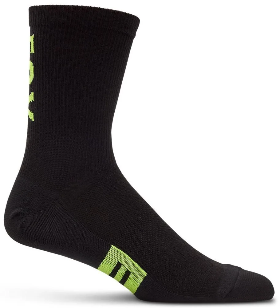 Шкарпетки FOX FLEXAIR MERINO Sock – 6 inch - СпортЦех СпортЦех - Шкарпетки FOX FLEXAIR MERINO Sock – 6 inch - СпортЦех