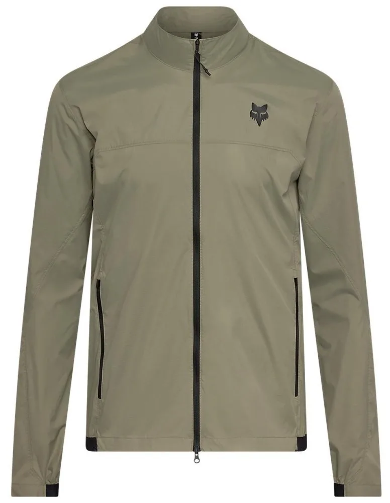 Куртка FOX RANGER WIND Jacket - СпортЦех СпортЦех - Куртка FOX RANGER WIND Jacket - СпортЦех