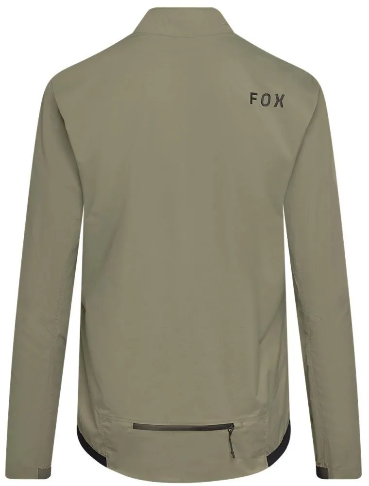 Куртка FOX RANGER WIND Jacket - СпортЦех СпортЦех - Куртка FOX RANGER WIND Jacket - СпортЦех