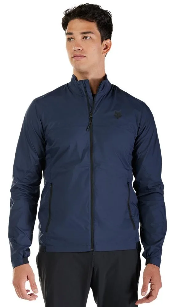 Куртка FOX RANGER WIND Jacket - СпортЦех СпортЦех - Куртка FOX RANGER WIND Jacket - СпортЦех