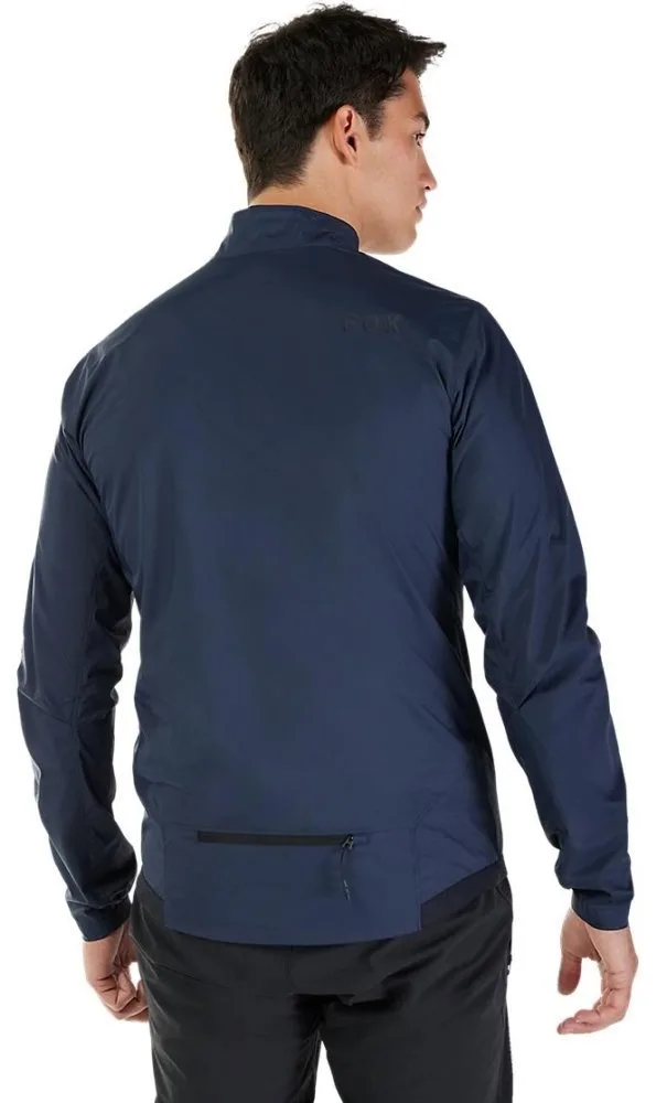 Куртка FOX RANGER WIND Jacket - СпортЦех СпортЦех - Куртка FOX RANGER WIND Jacket - СпортЦех