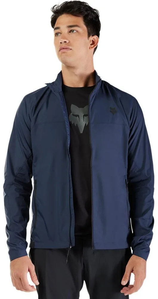 Куртка FOX RANGER WIND Jacket - СпортЦех СпортЦех - Куртка FOX RANGER WIND Jacket - СпортЦех