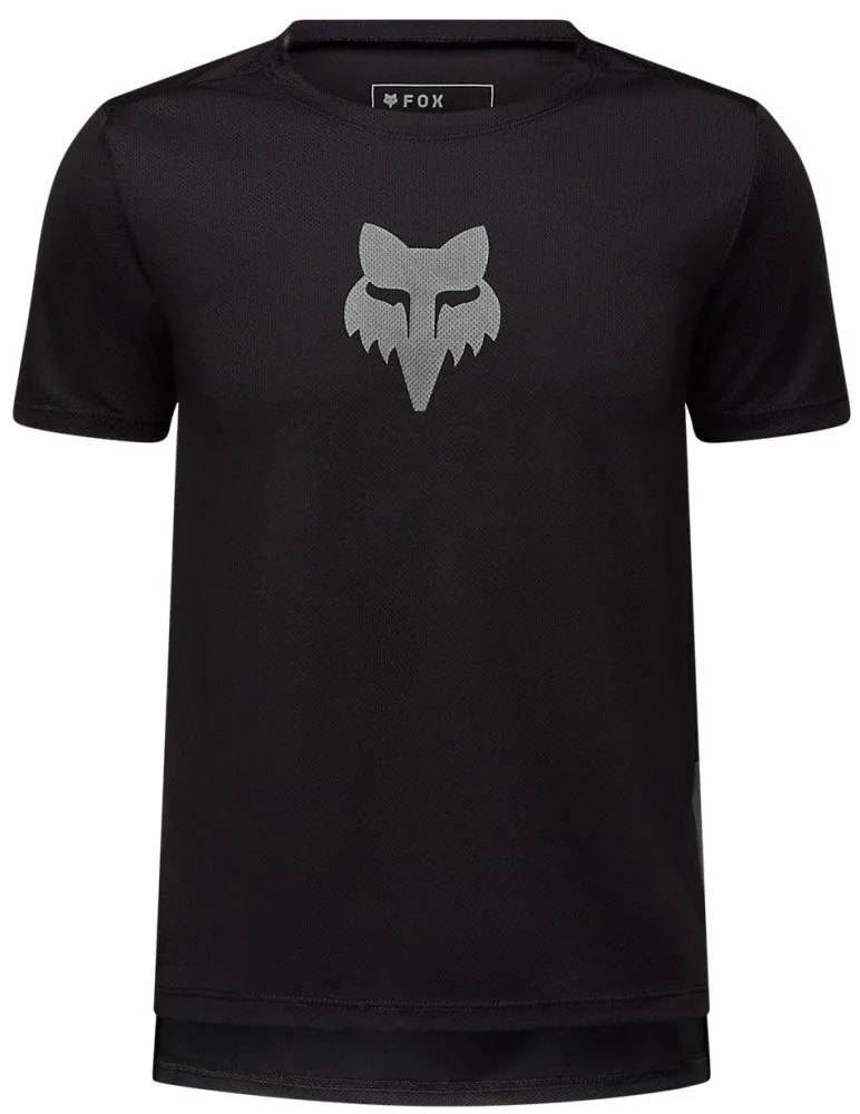 Дитяча джерсі FOX RANGER Youth Jersey – HEAD - СпортЦех СпортЦех - Дитяча джерсі FOX RANGER Youth Jersey – HEAD - СпортЦех