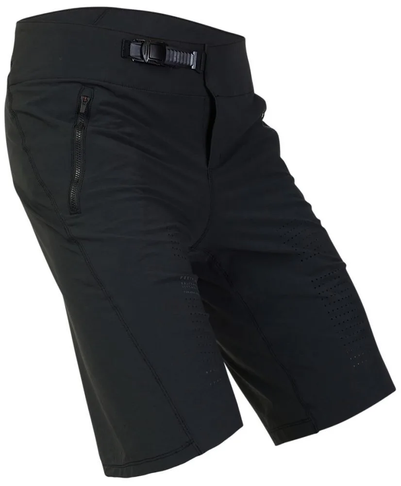 Шорти FOX FLEXAIR Short + Liner - СпортЦех СпортЦех - Шорти FOX FLEXAIR Short + Liner - СпортЦех