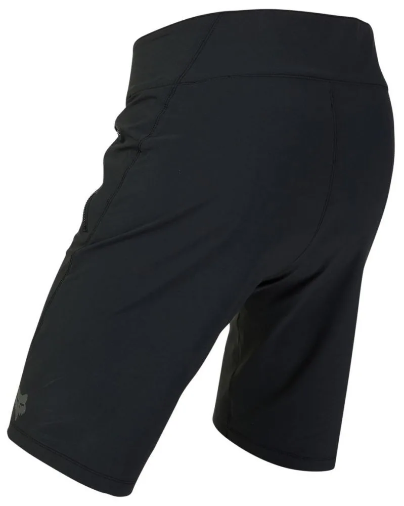 Шорти FOX FLEXAIR Short + Liner - СпортЦех СпортЦех - Шорти FOX FLEXAIR Short + Liner - СпортЦех