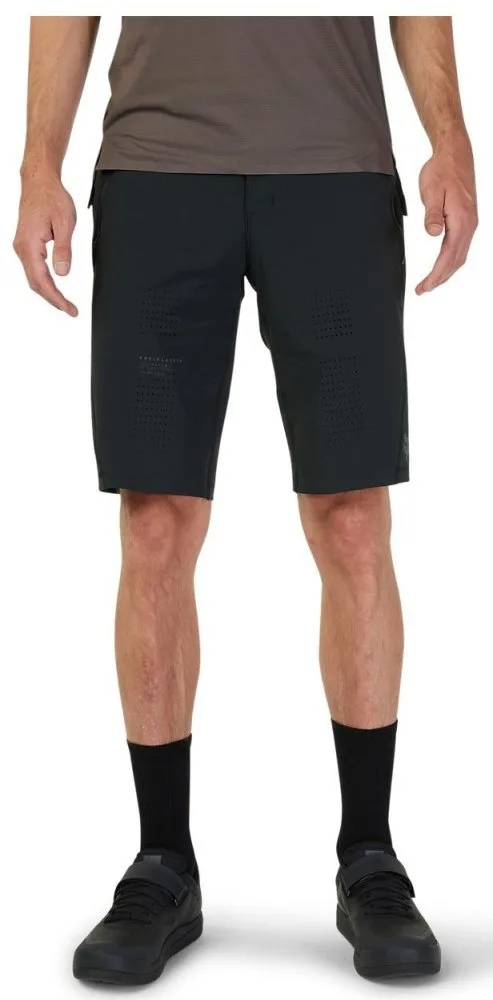 Шорти FOX FLEXAIR Short + Liner - СпортЦех СпортЦех - Шорти FOX FLEXAIR Short + Liner - СпортЦех