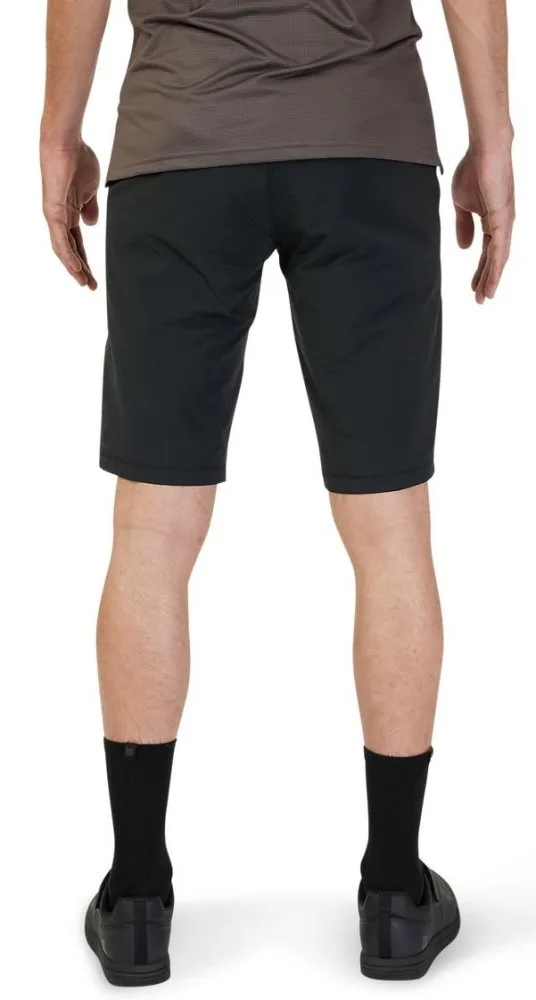 Шорти FOX FLEXAIR Short + Liner - СпортЦех СпортЦех - Шорти FOX FLEXAIR Short + Liner - СпортЦех