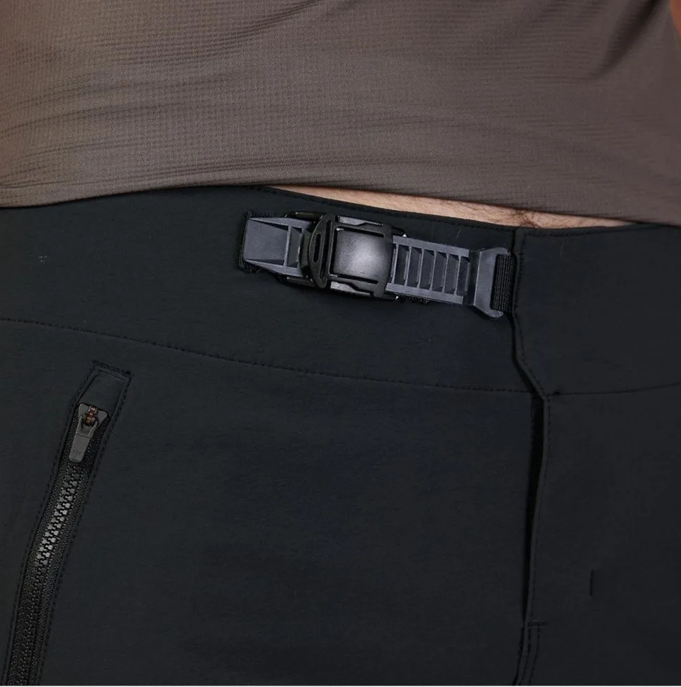 Шорти FOX FLEXAIR Short + Liner - СпортЦех СпортЦех - Шорти FOX FLEXAIR Short + Liner - СпортЦех