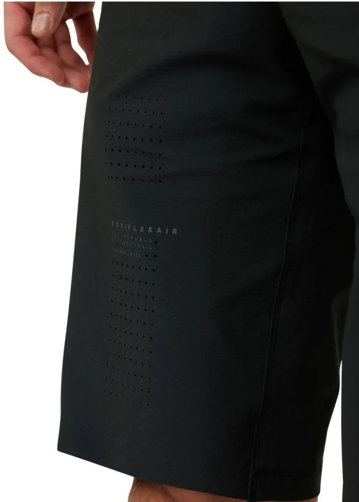 Шорти FOX FLEXAIR Short + Liner - СпортЦех СпортЦех - Шорти FOX FLEXAIR Short + Liner - СпортЦех