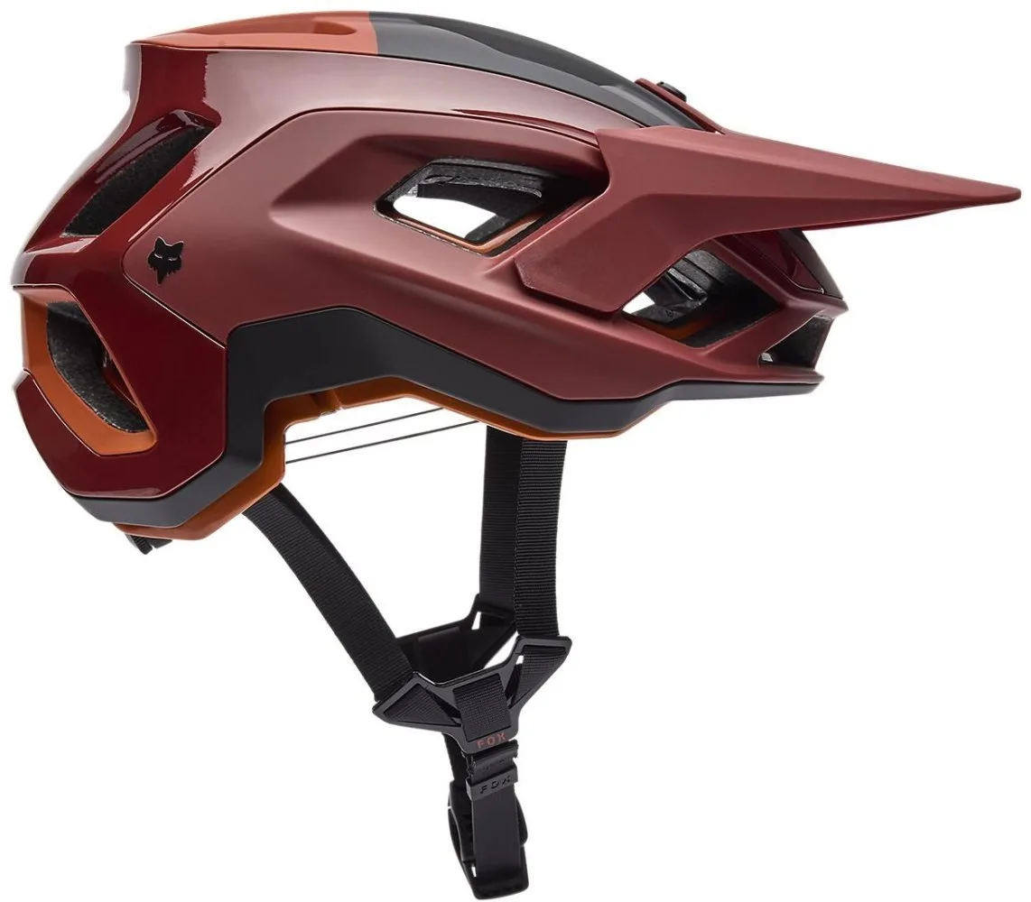 Шолом FOX SPEEDFRAME RS Helmet – PARANOID - СпортЦех СпортЦех - Шолом FOX SPEEDFRAME RS Helmet – PARANOID - СпортЦех