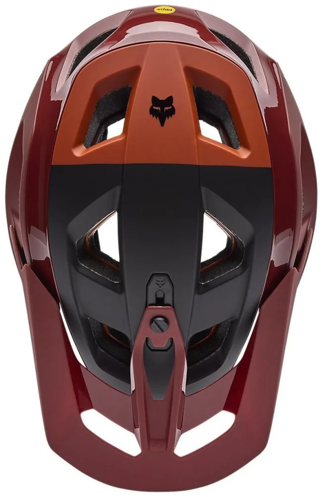 Шолом FOX SPEEDFRAME RS Helmet – PARANOID - СпортЦех СпортЦех - Шолом FOX SPEEDFRAME RS Helmet – PARANOID - СпортЦех