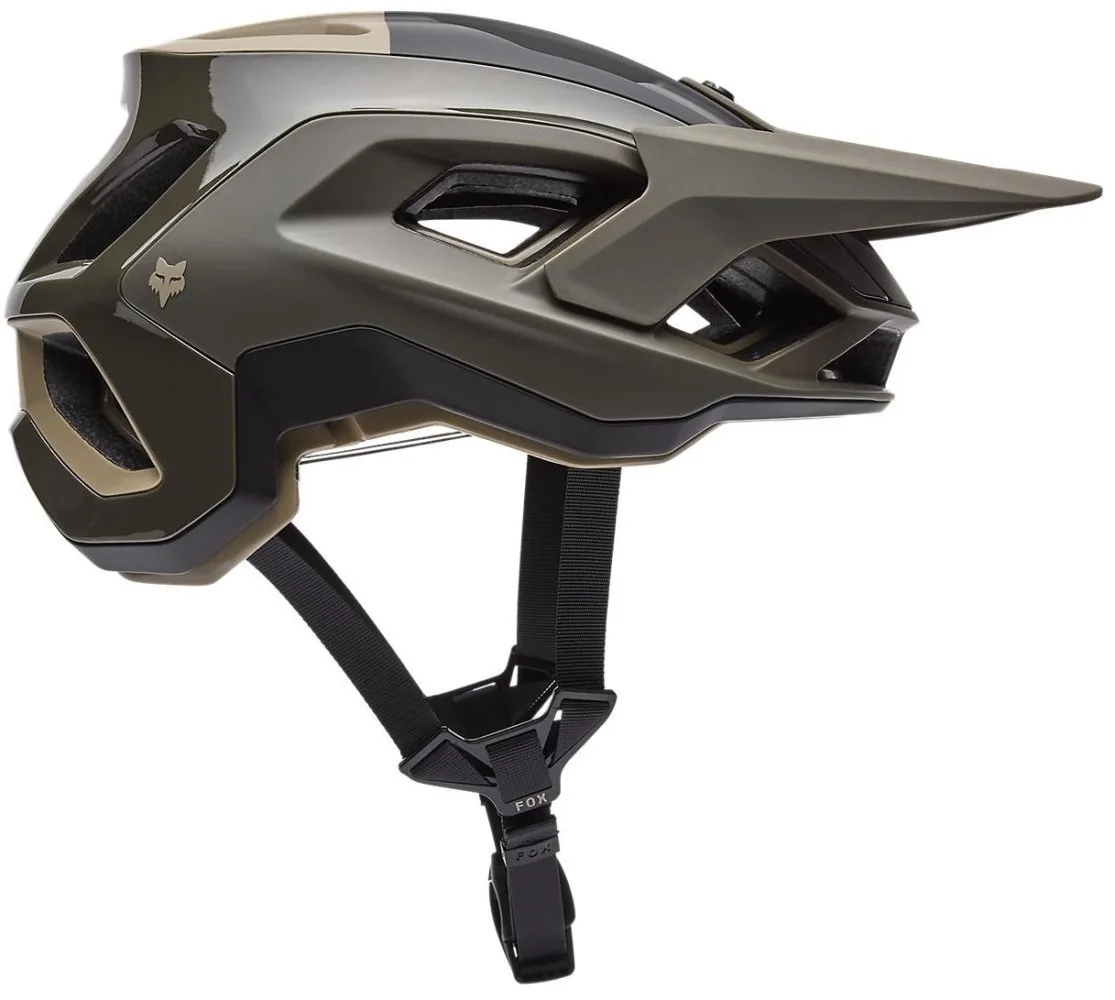 Шолом FOX SPEEDFRAME RS Helmet – PARANOID - СпортЦех СпортЦех - Шолом FOX SPEEDFRAME RS Helmet – PARANOID - СпортЦех
