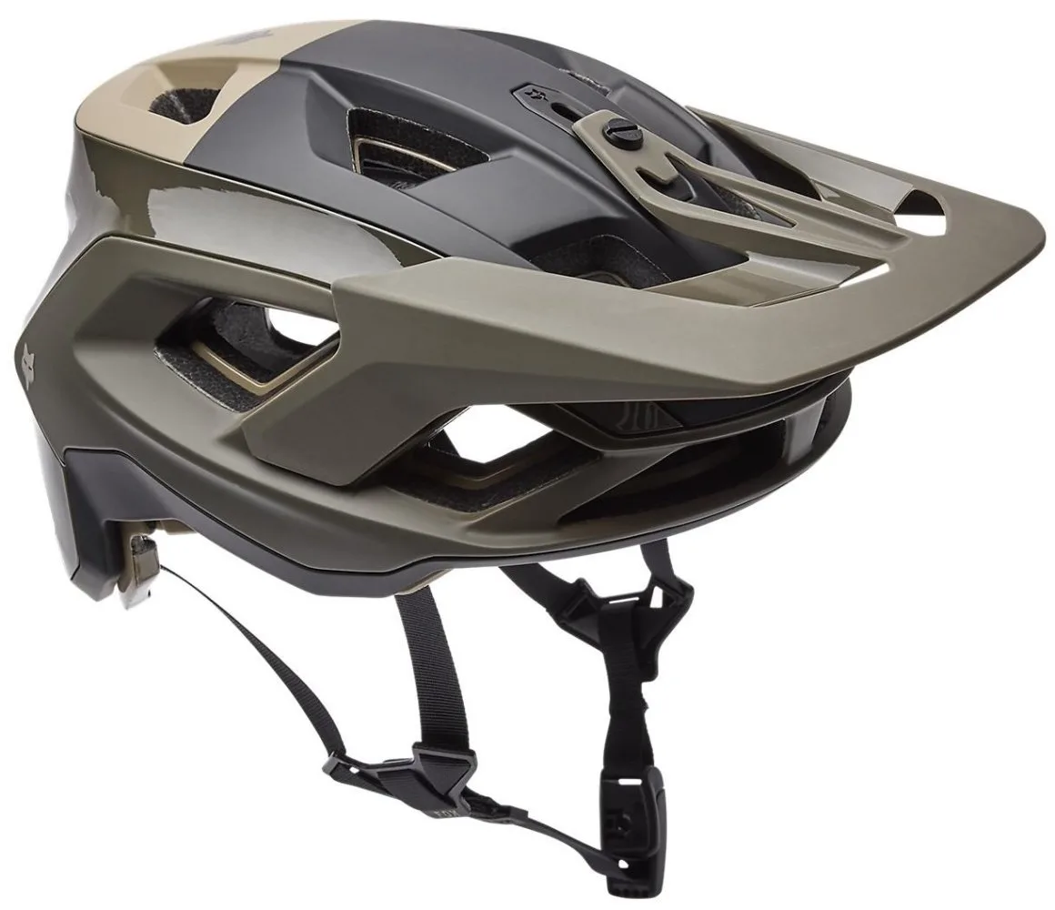 Шолом FOX SPEEDFRAME RS Helmet – PARANOID - СпортЦех СпортЦех - Шолом FOX SPEEDFRAME RS Helmet – PARANOID - СпортЦех