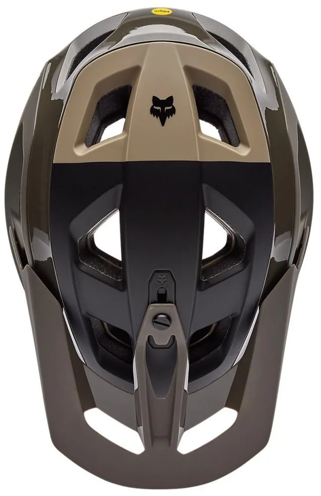 Шолом FOX SPEEDFRAME RS Helmet – PARANOID - СпортЦех СпортЦех - Шолом FOX SPEEDFRAME RS Helmet – PARANOID - СпортЦех