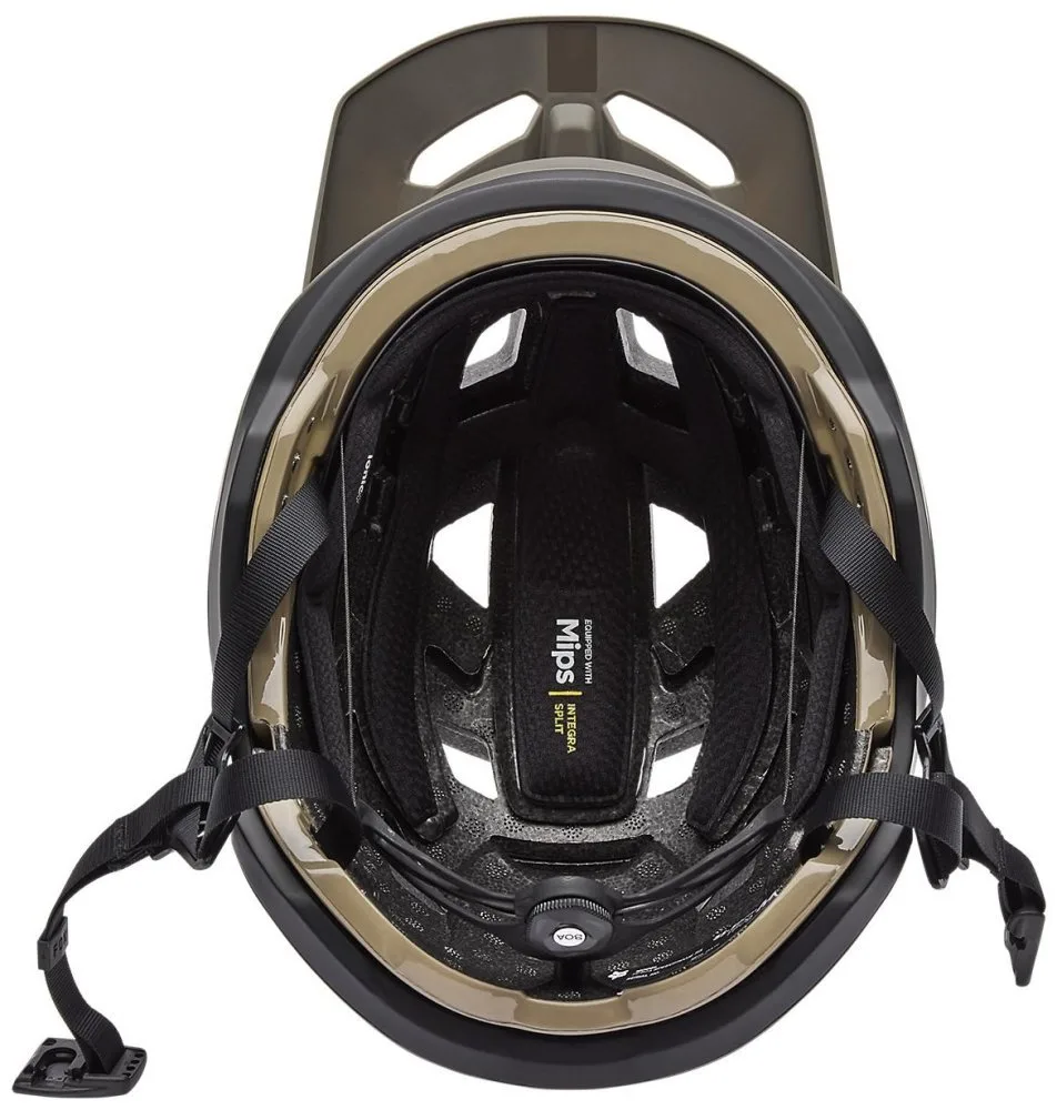 Шолом FOX SPEEDFRAME RS Helmet – PARANOID - СпортЦех СпортЦех - Шолом FOX SPEEDFRAME RS Helmet – PARANOID - СпортЦех
