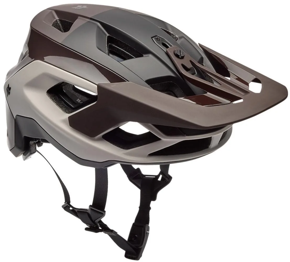Шолом FOX SPEEDFRAME RS Helmet – PARANOID - СпортЦех СпортЦех - Шолом FOX SPEEDFRAME RS Helmet – PARANOID - СпортЦех
