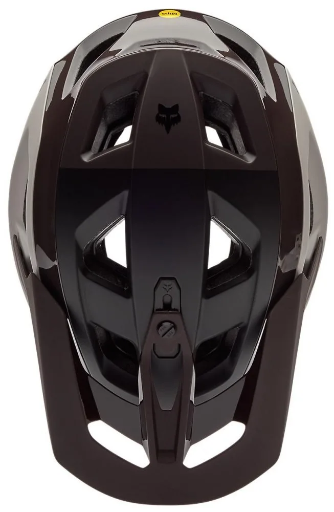 Шолом FOX SPEEDFRAME RS Helmet – PARANOID - СпортЦех СпортЦех - Шолом FOX SPEEDFRAME RS Helmet – PARANOID - СпортЦех