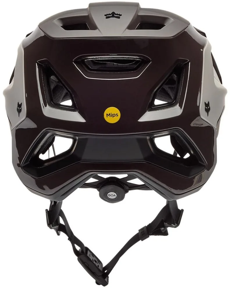 Шолом FOX SPEEDFRAME RS Helmet – PARANOID - СпортЦех СпортЦех - Шолом FOX SPEEDFRAME RS Helmet – PARANOID - СпортЦех